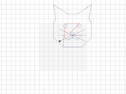 Katze 1