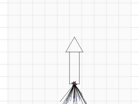 feuerwerksrakete 3.0