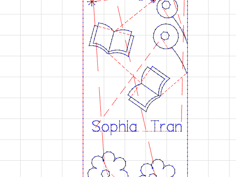 Bookmark