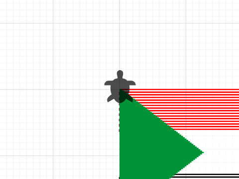 Flagge