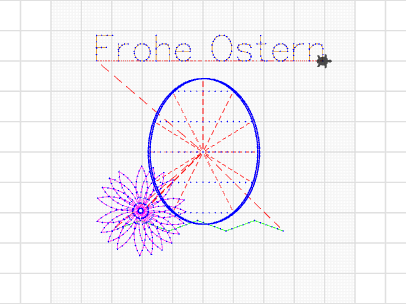 Ostern