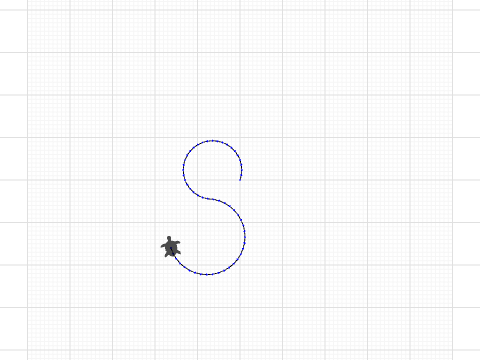 Buchstabe S