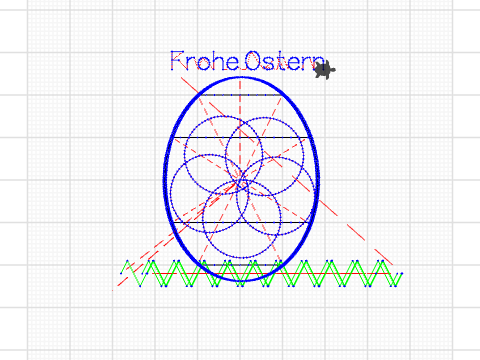 Osterei 4