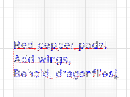 Haiku_with_font