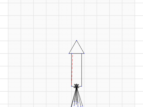 feuerwerksrakete 4.0