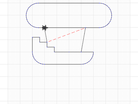 airship