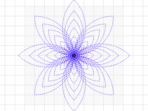 floare 55