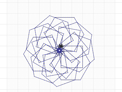 square base