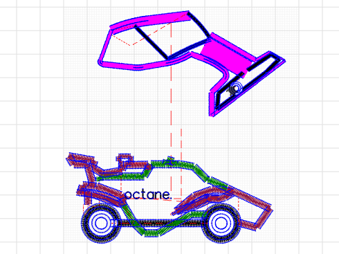 octane finished+fennec begin met neus v3 badabadababada bedbedebede
