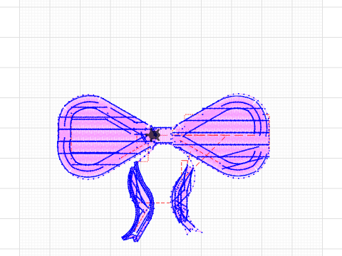 bow