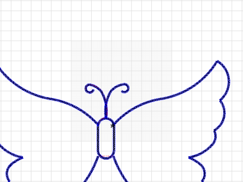 BUTTERFLY