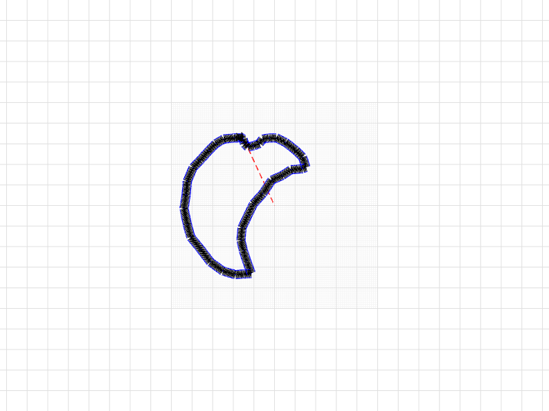 tracing simply..