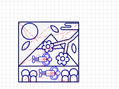 Project: light up