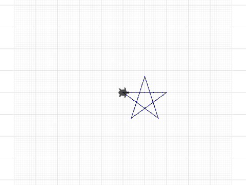 star by me