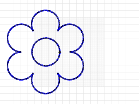 pretty flower