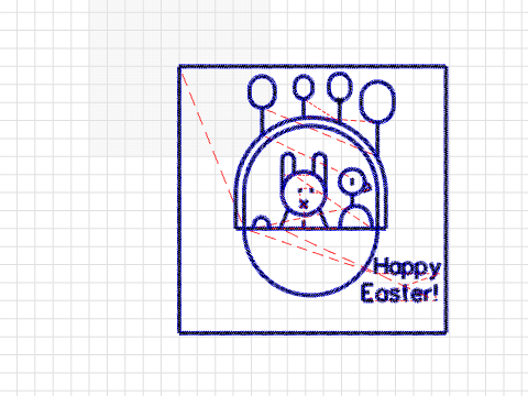 spring (easter)