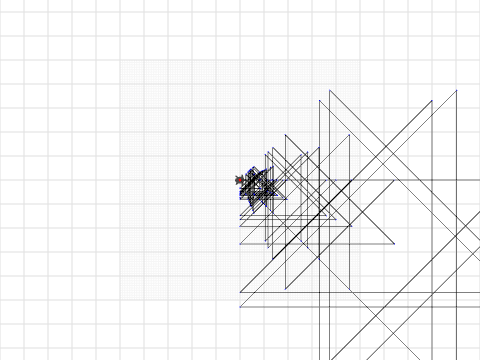 POLYGONS INCLUDING FLOWERGON™ 