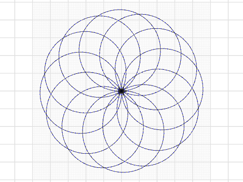 First Example