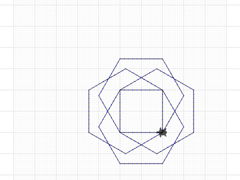 hexagon function