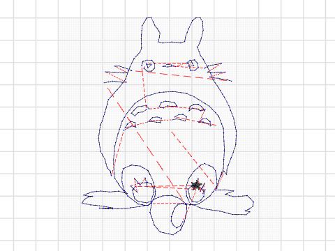 Totoro