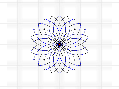 Famazing flower