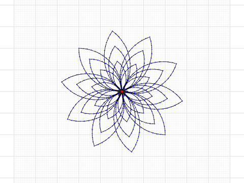 better flower petal