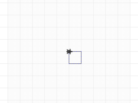 squarem function 
