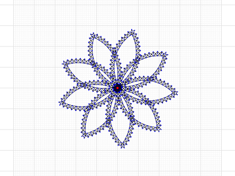 flower power