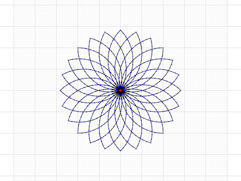 pretty flower