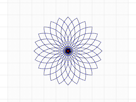 flower!
