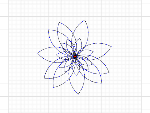 pretty flower