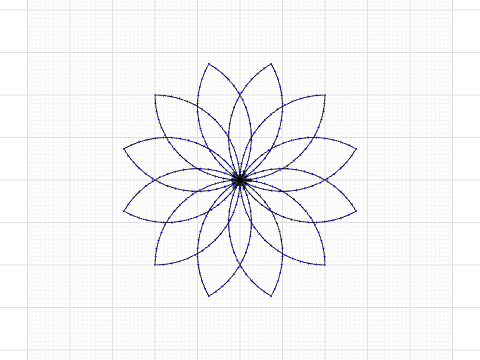 Flower 1