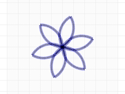 flower petals