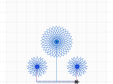 Flower Garden
