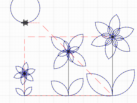 Flower Garden