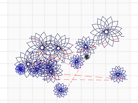 Flower Garden 