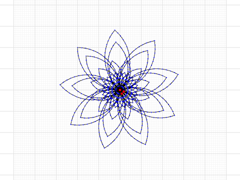 cool flower# 2