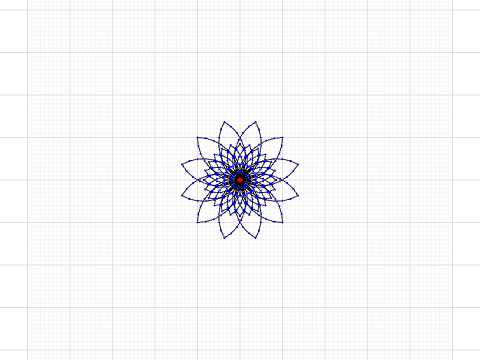 cool flower