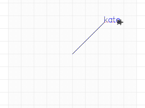 kate steele pen