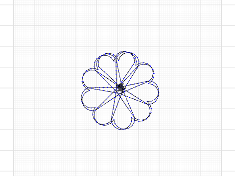 10 leaf clover 