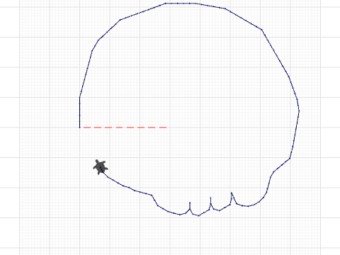 Skull 1