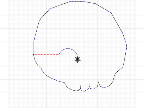 Skull 7