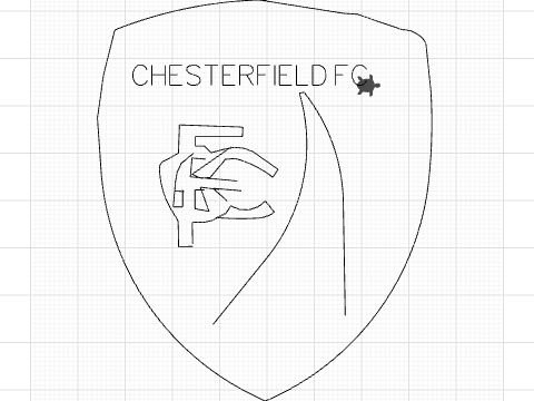 Yoooo chezzy badge