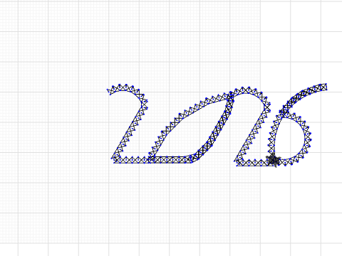 2026 leavers logo MW