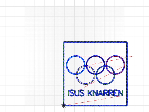 Project isus kleine aanpassingen pauline