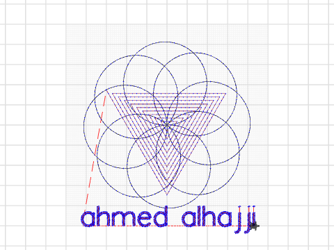 Project Achmed aanpassingen Pauline