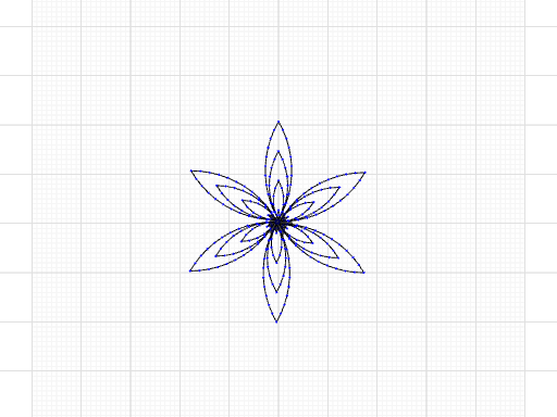 kleine blume