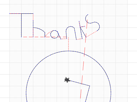 Thanks