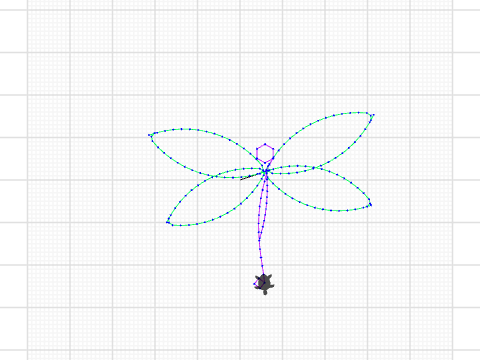Dragonfly