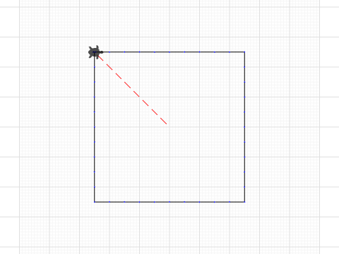 CTS Patch Template 5cm